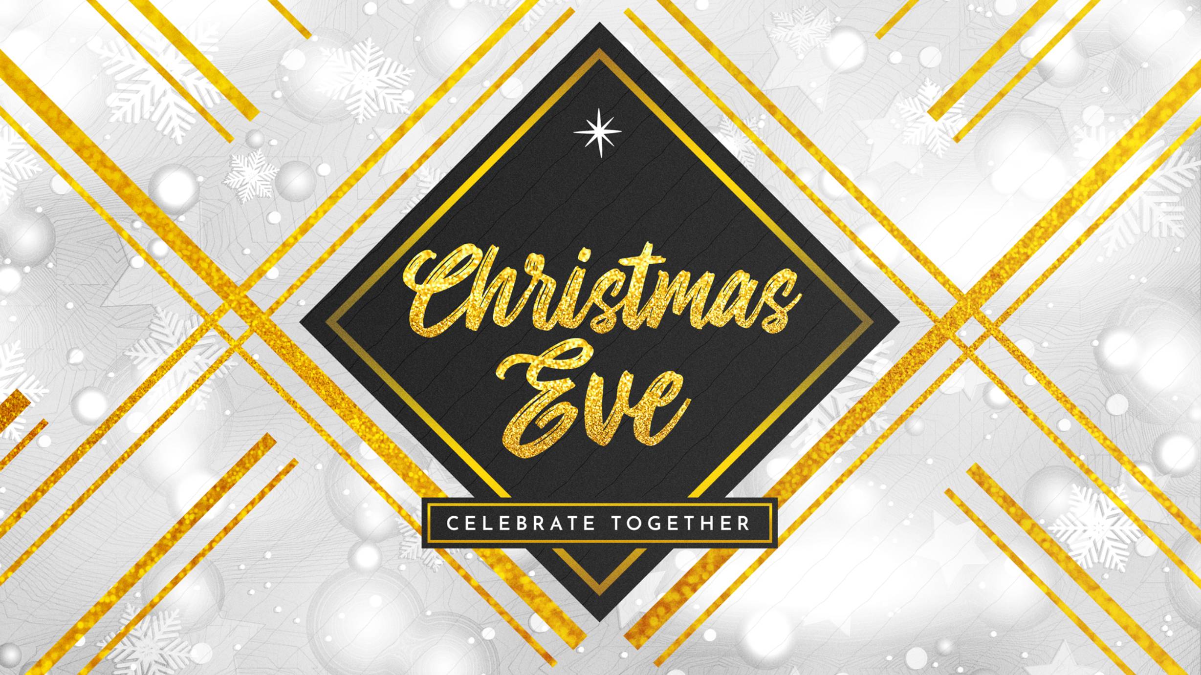 Christmas Eve Service 2020 ⋆ Orchard Baptist Church